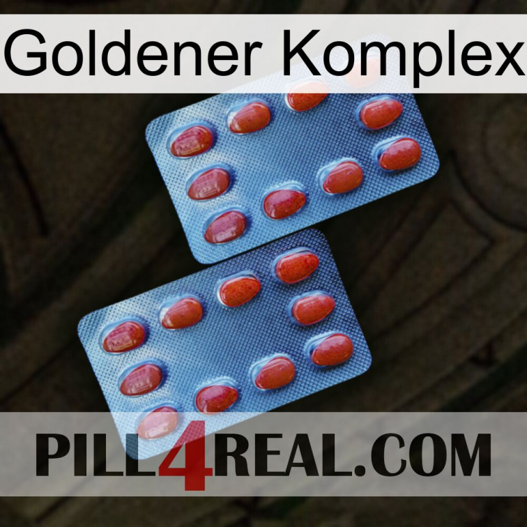 Golden Complex 05